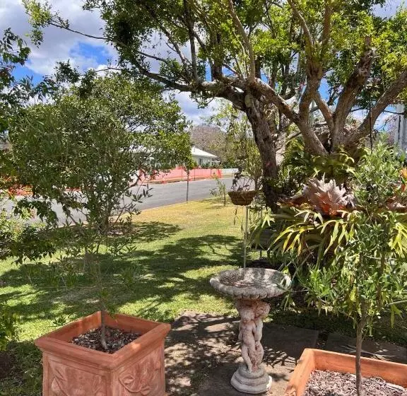 Majatalo Kenilworth House Sc