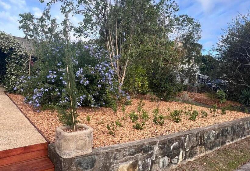 פנסיון Kenilworth House Sc