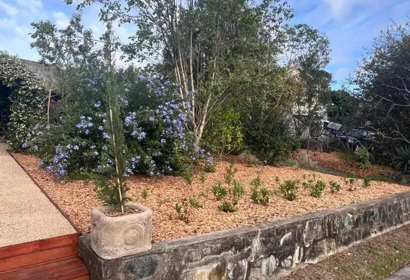 Majatalo Kenilworth House Sc