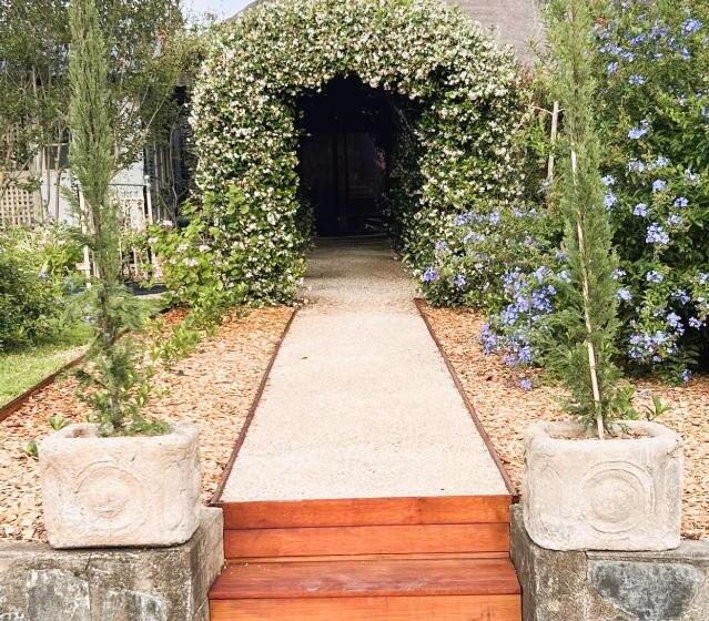 פנסיון Kenilworth House Sc