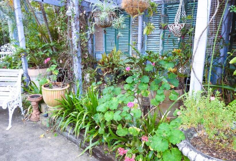 Пансион Kenilworth House Sc