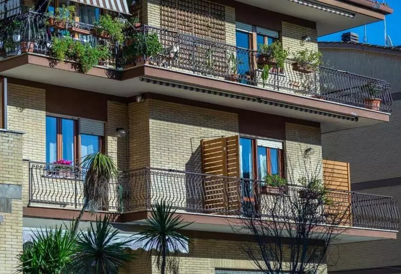 Majatalo Locazione Turistica A Monterotondo