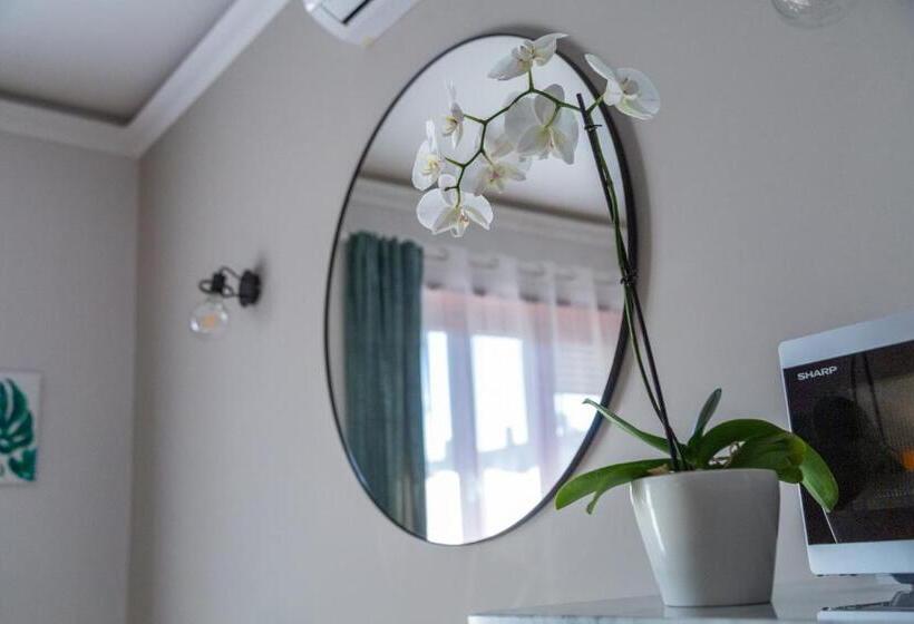 ペンション Locazione Turistica A Monterotondo