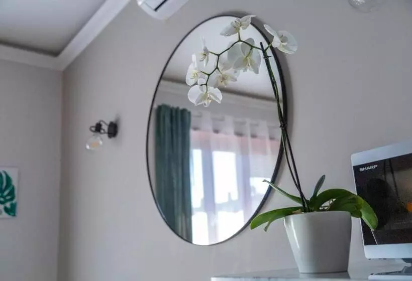 Majatalo Locazione Turistica A Monterotondo