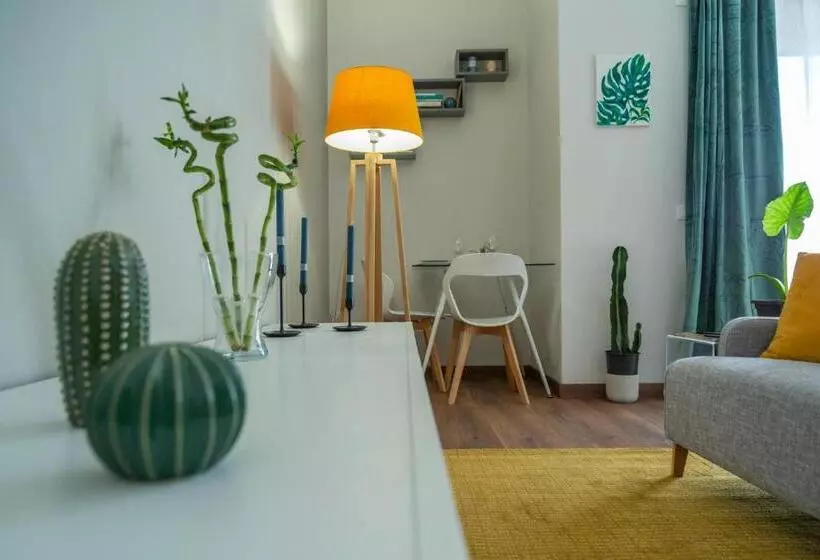 Majatalo Locazione Turistica A Monterotondo