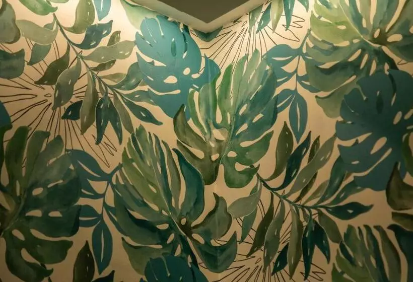 Majatalo Locazione Turistica A Monterotondo