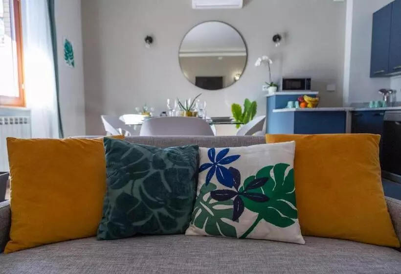 Majatalo Locazione Turistica A Monterotondo