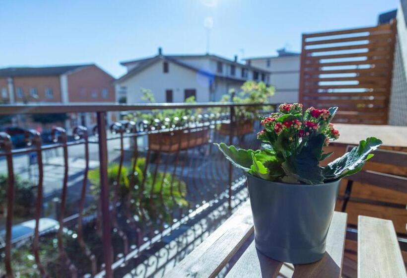 ペンション Locazione Turistica A Monterotondo