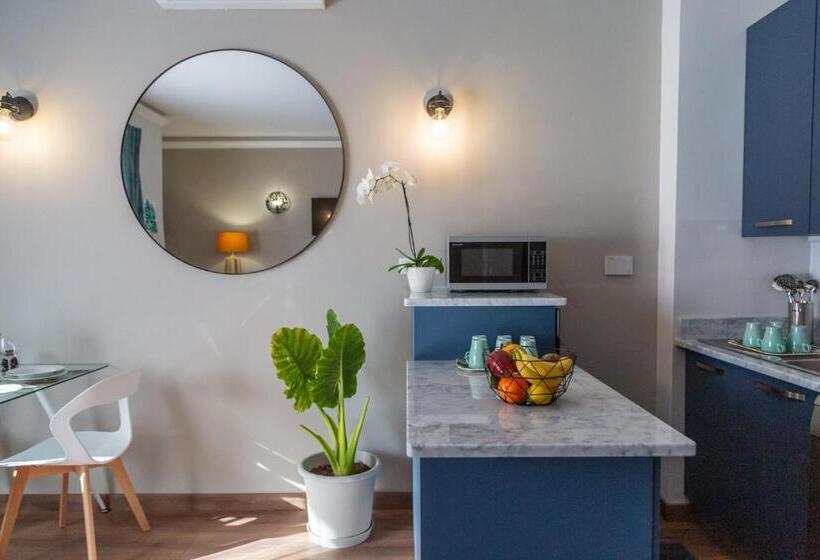 ペンション Locazione Turistica A Monterotondo