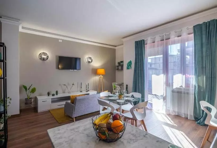 Majatalo Locazione Turistica A Monterotondo