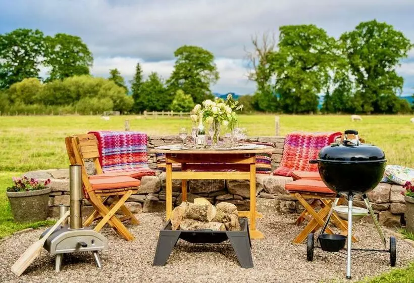 ペンション Altido Seasyde House   Historic Stately Home In Perthshire