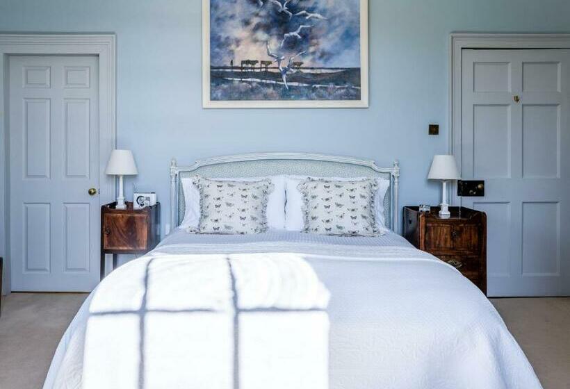 بنسيون Altido Seasyde House   Historic Stately Home In Perthshire