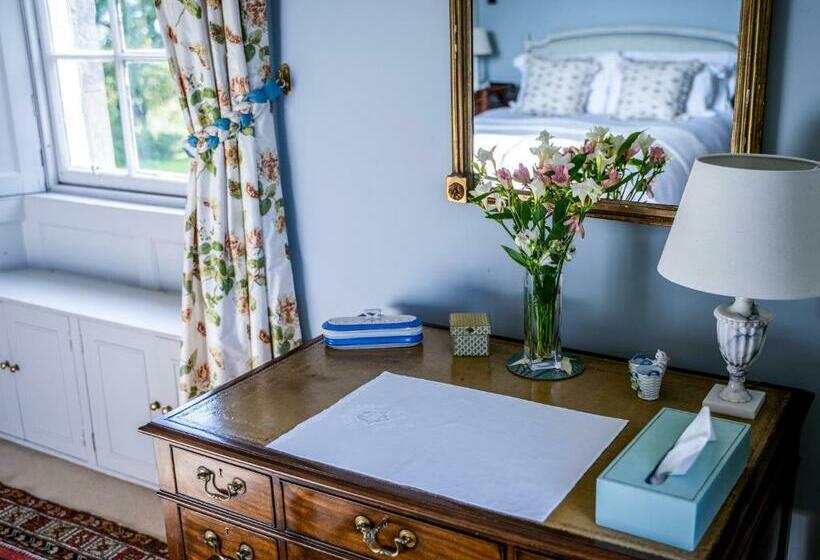 بنسيون Altido Seasyde House   Historic Stately Home In Perthshire