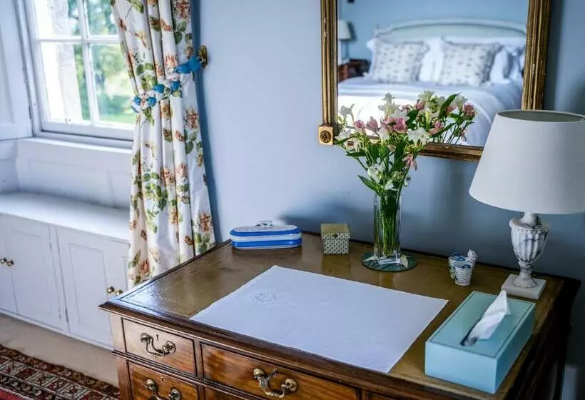 ペンション Altido Seasyde House   Historic Stately Home In Perthshire