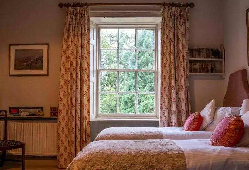 ペンション Altido Seasyde House   Historic Stately Home In Perthshire