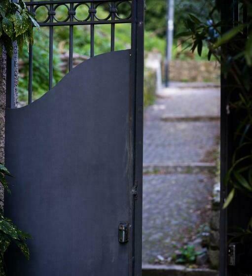 膳宿费 Villa Forti