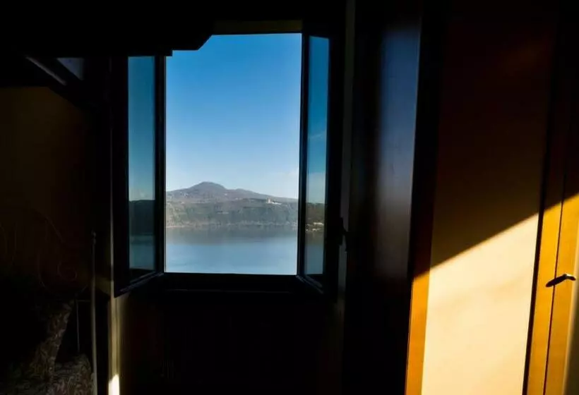 Majatalo Villa Forti