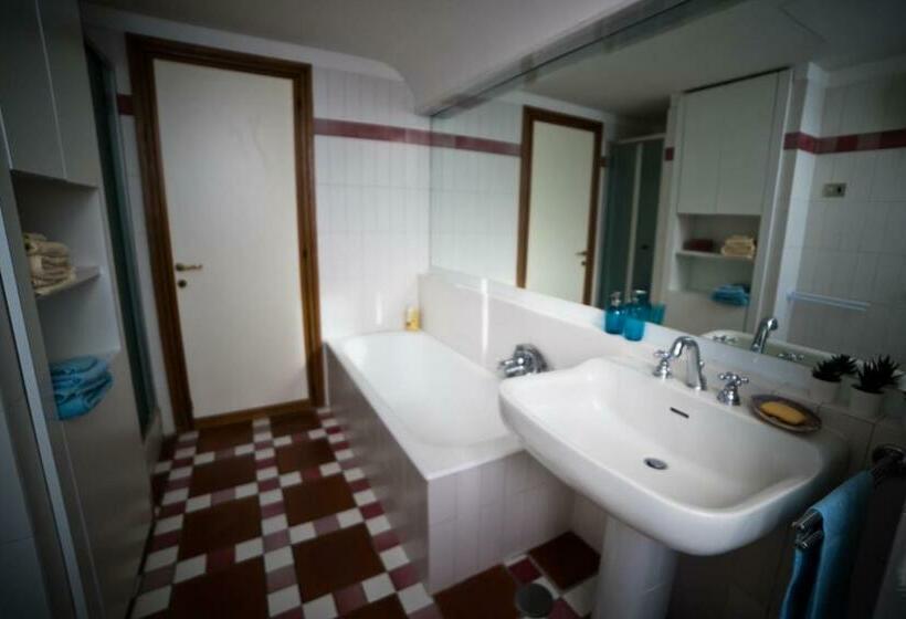 膳宿费 Villa Forti