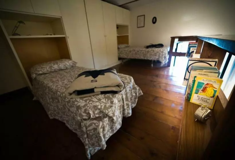 Majatalo Villa Forti