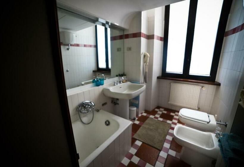 膳宿费 Villa Forti