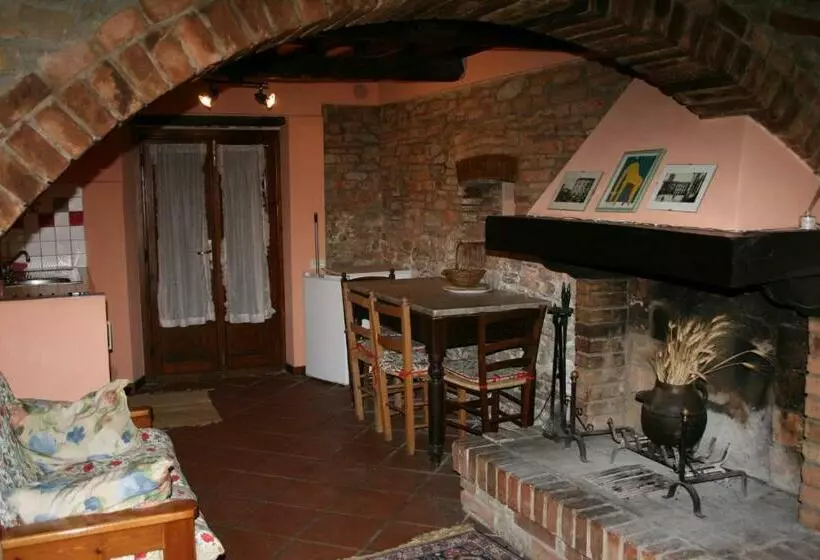 Podere La Vecchia Fornace