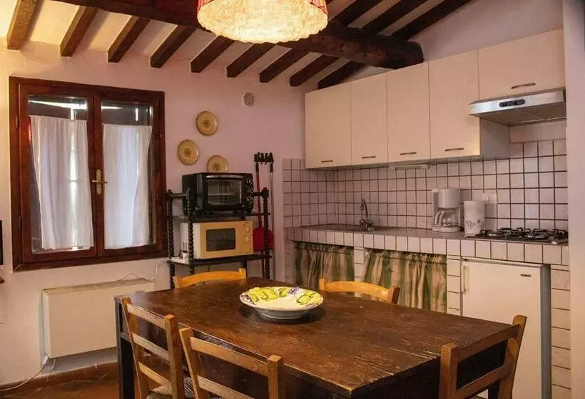 Podere La Vecchia Fornace