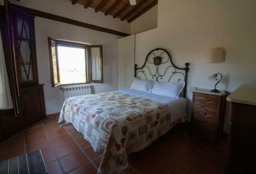 Podere La Vecchia Fornace