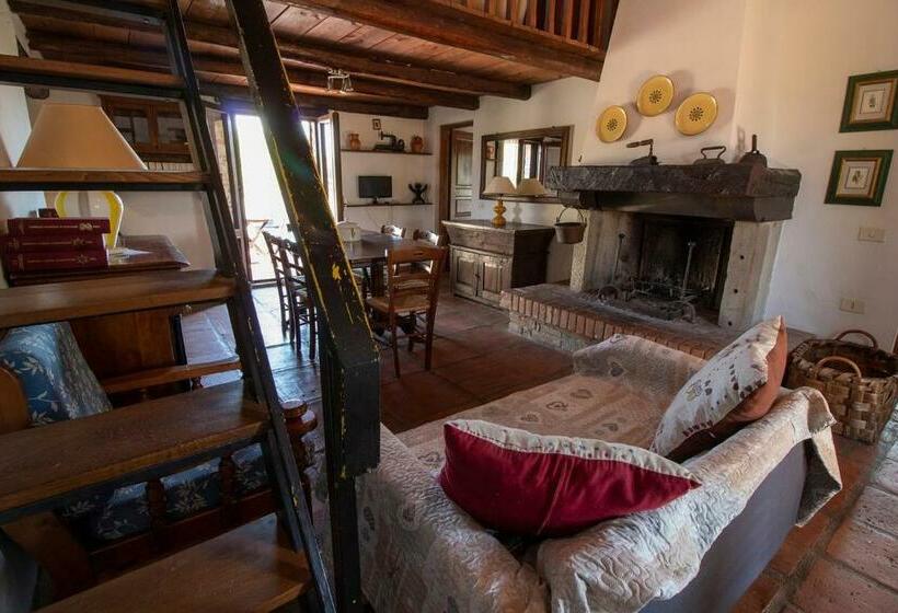 Podere La Vecchia Fornace