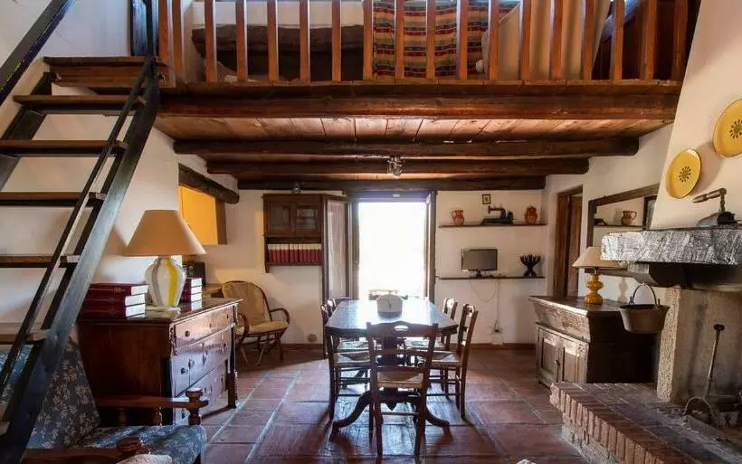 Podere La Vecchia Fornace