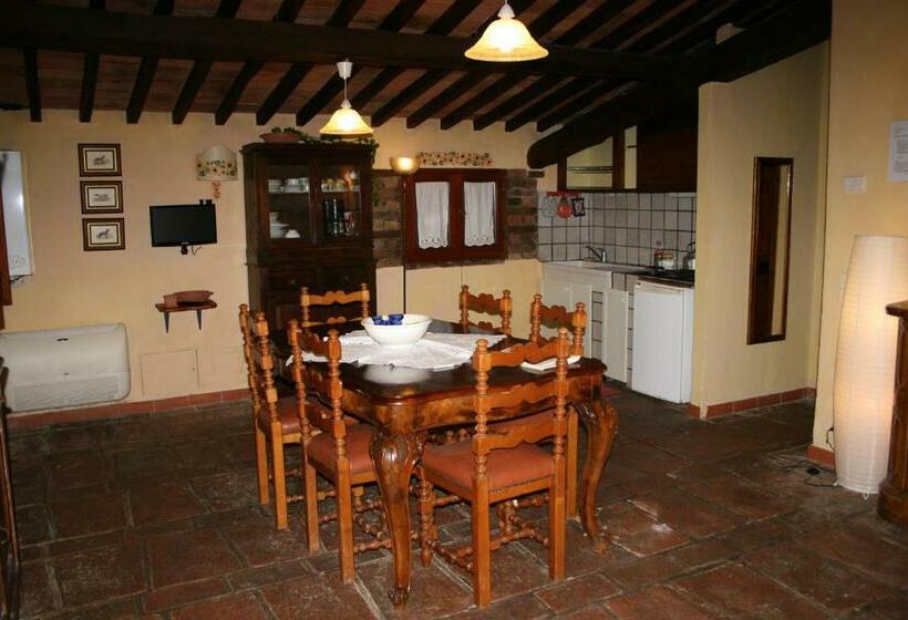 Podere La Vecchia Fornace