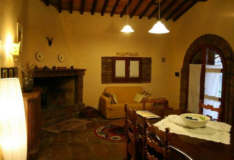 Podere La Vecchia Fornace