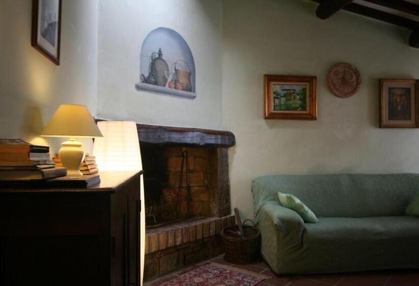 Podere La Vecchia Fornace