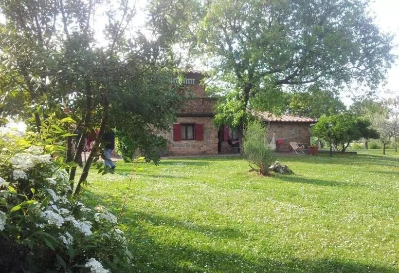 Podere La Vecchia Fornace