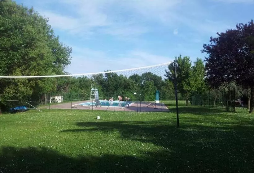 Podere La Vecchia Fornace