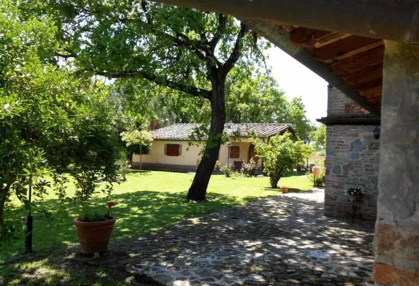 Podere La Vecchia Fornace