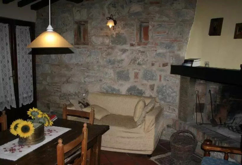 Podere La Vecchia Fornace