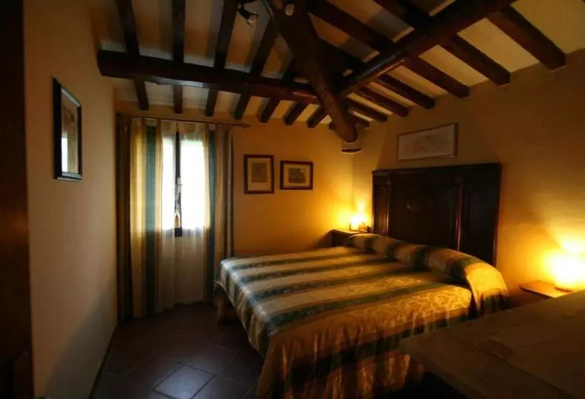 Podere La Vecchia Fornace