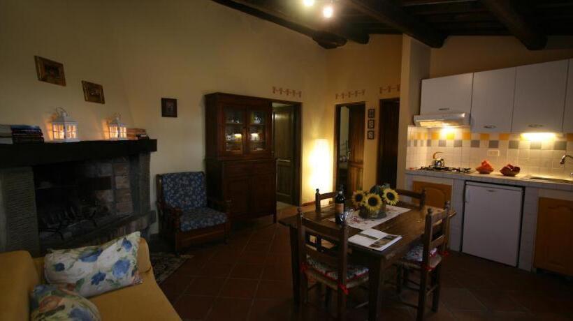 Podere La Vecchia Fornace