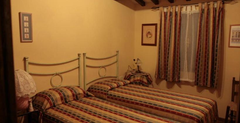 Podere La Vecchia Fornace