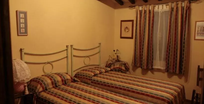 Podere La Vecchia Fornace