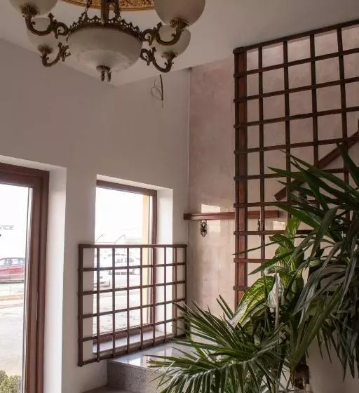 Sultan Mehmet Pensiune & Restaurant
