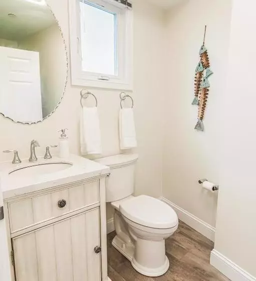 The Inn At Newton Highlands