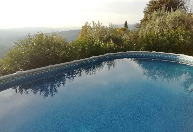 Antico Casale Toscano B & B