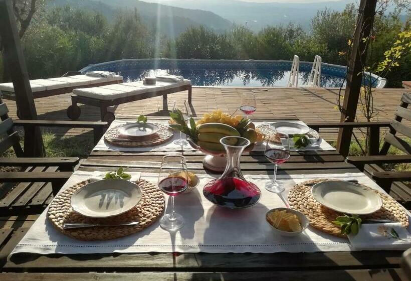 Antico Casale Toscano B & B