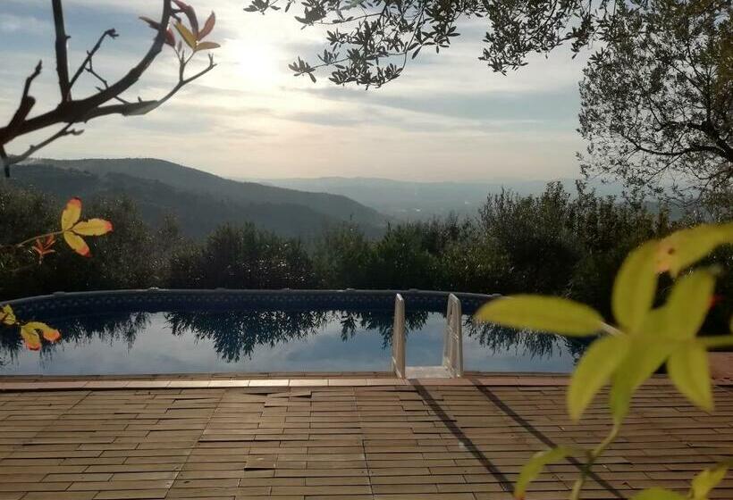 Antico Casale Toscano B & B