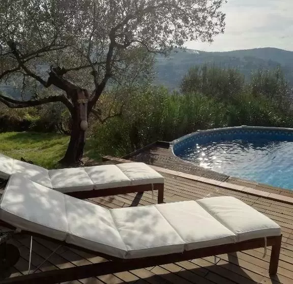 Antico Casale Toscano B & B