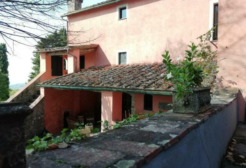 Antico Casale Toscano B & B