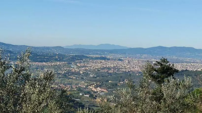 Antico Casale Toscano B & B