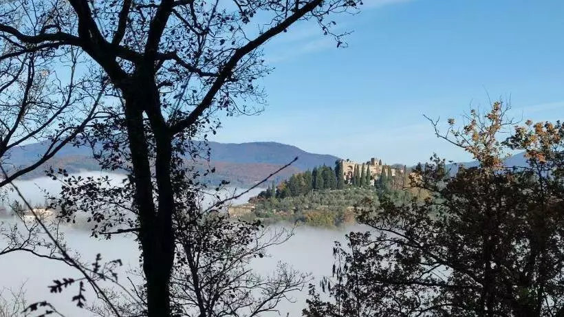 Antico Casale Toscano B & B