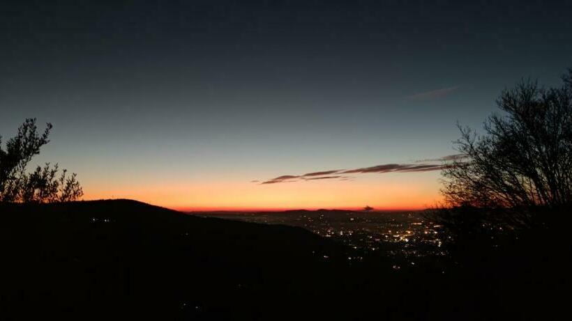 Antico Casale Toscano B & B